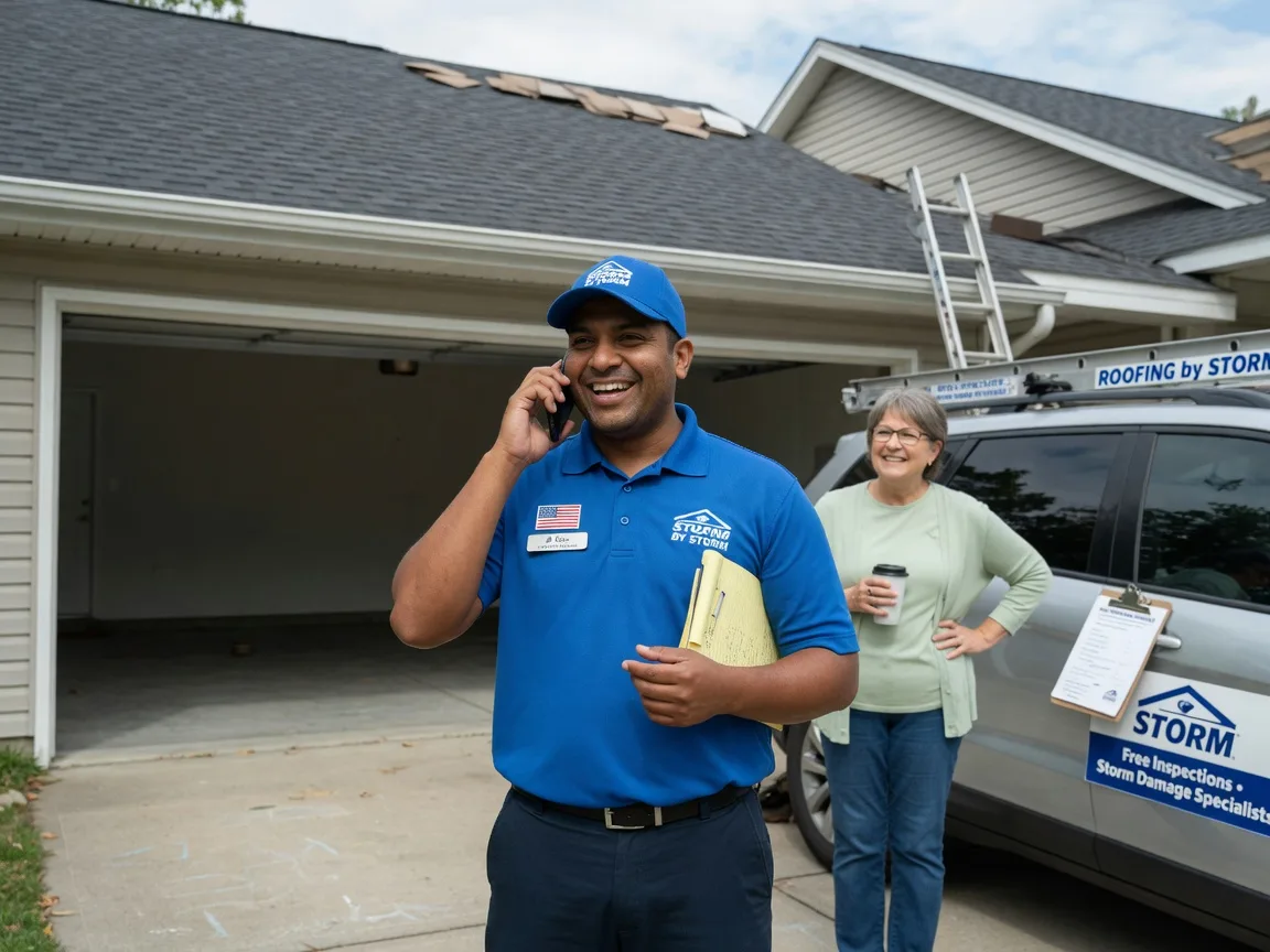 Roof Repair Near Me Grant, MI FAQs